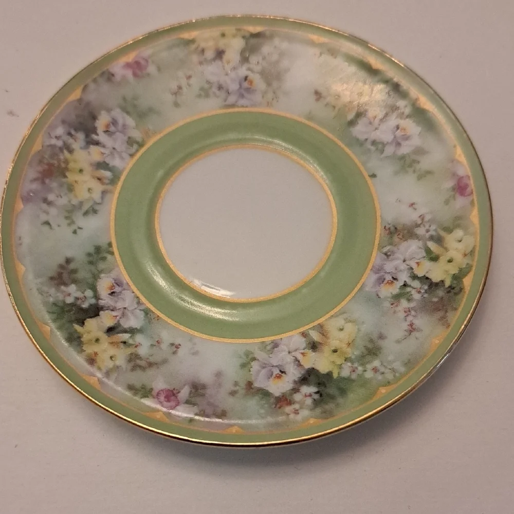 The Bradford Exchange charming set